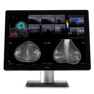 Медицинский монитор Barco Coronis Uniti MDMC-12133