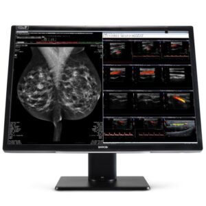 Медицинский монитор Barco Nio Fusion 12MP MDNC-12130